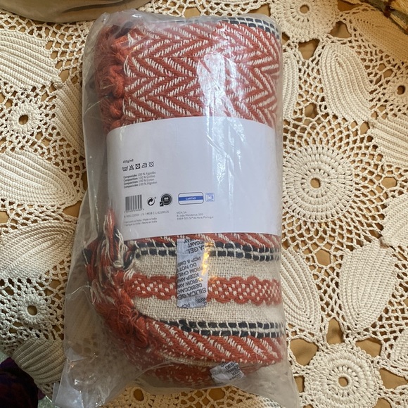 223-You are Bonita 2😜❤️ Woven Throw - Picture 5 of 15